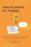 Cover menulis skripsi_depan